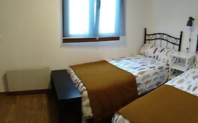 Apartamento Sebreñu 2