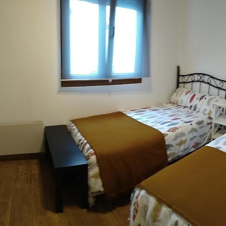 Apartamento Sebreñu 2 Ribadesella Habitación foto