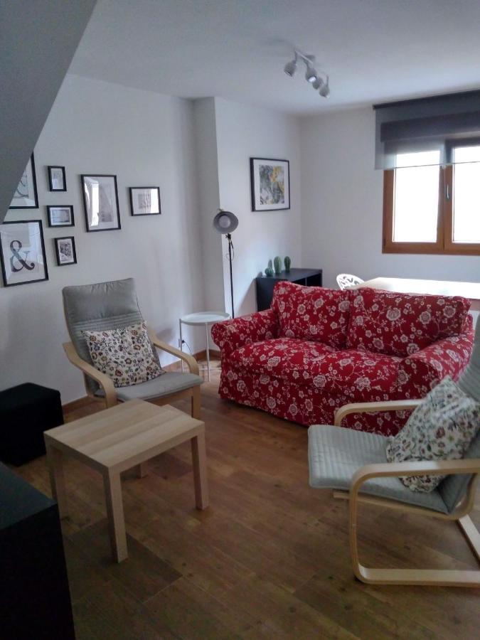 Apartamento Sebreñu 2 Ribadesella Exterior foto