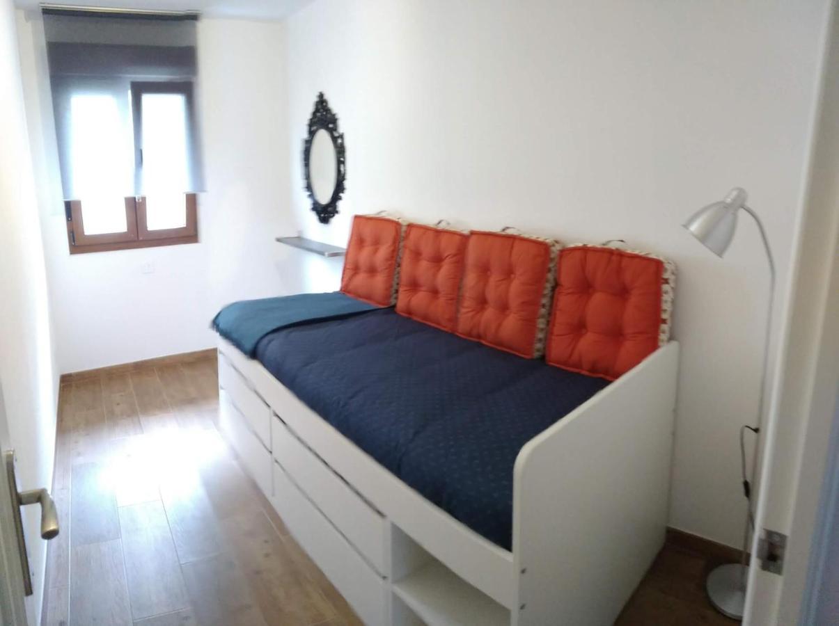 Apartamento Sebreñu 2 Ribadesella Exterior foto