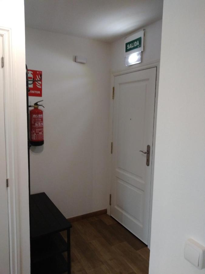 Apartamento Sebreñu 2 Ribadesella Habitación foto