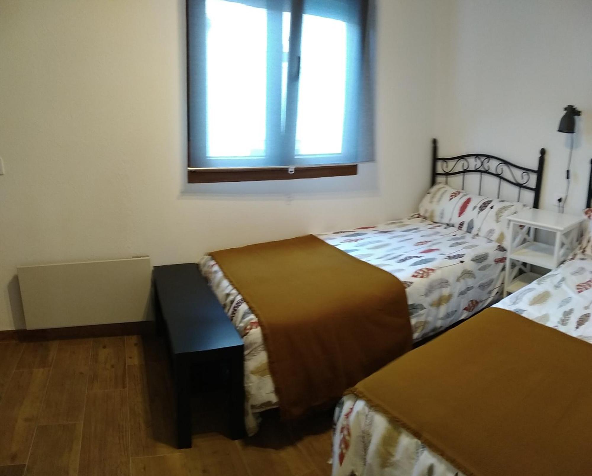 Apartamento Sebreñu 2 Ribadesella Habitación foto